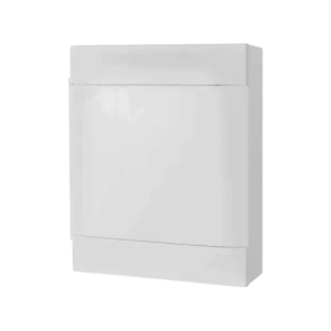 QUADRO 24 DIN SOBREPOR BR LEGRAND