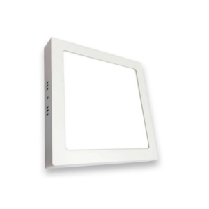 PAINEL DE LED SOBREPOR QUA 12W 4000K