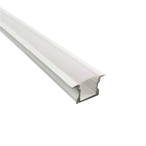 PERFIL EMB C/CLIPS 2MX24X14MM BR/BR ASTRA
